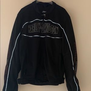 Harley Davidson Riding Jacket
